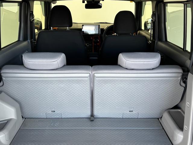 タフトＧターボカーナビ　バックカメラ　ドラレコ　ＥＴＣ　シートヒーター　ターボエンジン　クルーズコントロール　オートライト　オートエアコン　ＬＥＤヘッドランプ　ＬＥＤフォグランプ　ＣＶＴ（長野県）の中古車