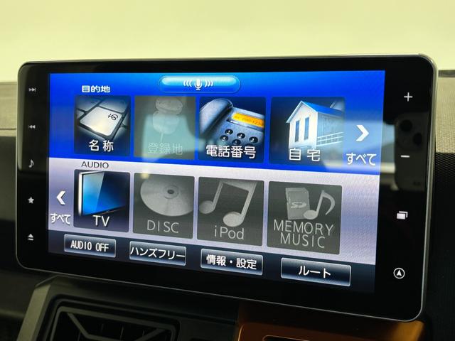 タフトＧターボカーナビ　バックカメラ　ドラレコ　ＥＴＣ　シートヒーター　ターボエンジン　クルーズコントロール　オートライト　オートエアコン　ＬＥＤヘッドランプ　ＬＥＤフォグランプ　ＣＶＴ（長野県）の中古車