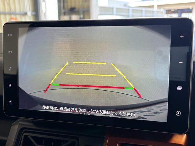 タフトＧターボカーナビ　バックカメラ　ドラレコ　ＥＴＣ　シートヒーター　ターボエンジン　クルーズコントロール　オートライト　オートエアコン　ＬＥＤヘッドランプ　ＬＥＤフォグランプ　ＣＶＴ（長野県）の中古車