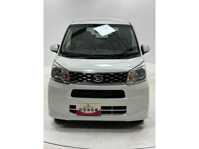 ムーヴＸ　ＳＡIIカーナビ　バックカメラ　オートエアコン　オートライト　ＣＶＴ（長野県）の中古車