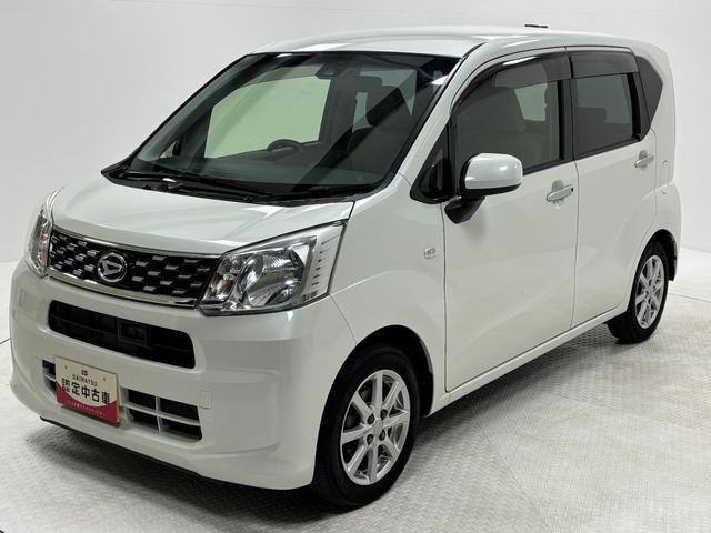 ムーヴＸ　ＳＡIIカーナビ　バックカメラ　オートエアコン　オートライト　ＣＶＴ（長野県）の中古車