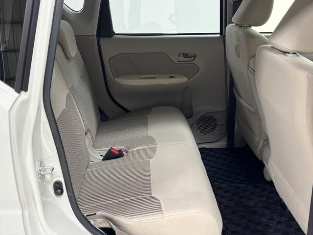 ムーヴＸ　ＳＡIIカーナビ　バックカメラ　オートエアコン　オートライト　ＣＶＴ（長野県）の中古車