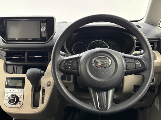 ムーヴＸ　ＳＡIIカーナビ　バックカメラ　オートエアコン　オートライト　ＣＶＴ（長野県）の中古車