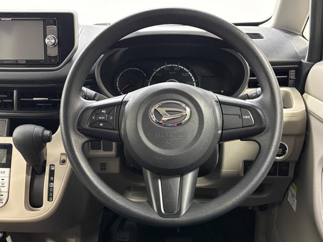 ムーヴＸ　ＳＡIIカーナビ　バックカメラ　オートエアコン　オートライト　ＣＶＴ（長野県）の中古車