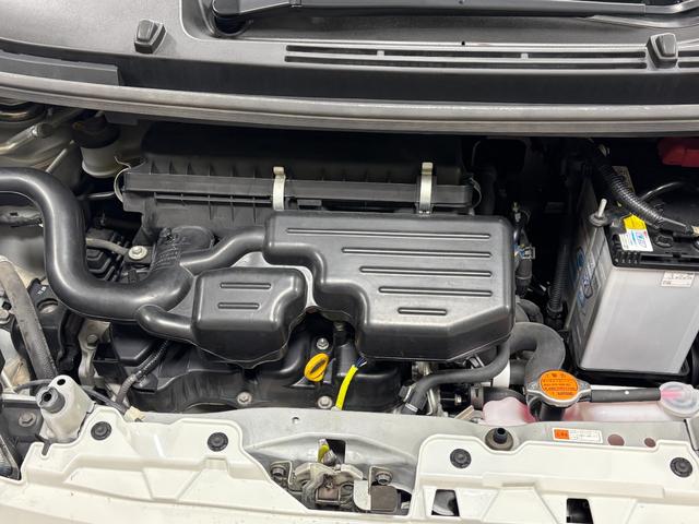 ムーヴＸ　ＳＡIIカーナビ　バックカメラ　オートエアコン　オートライト　ＣＶＴ（長野県）の中古車