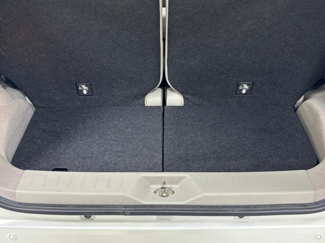 ムーヴＸ　ＳＡIIカーナビ　バックカメラ　オートエアコン　オートライト　ＣＶＴ（長野県）の中古車