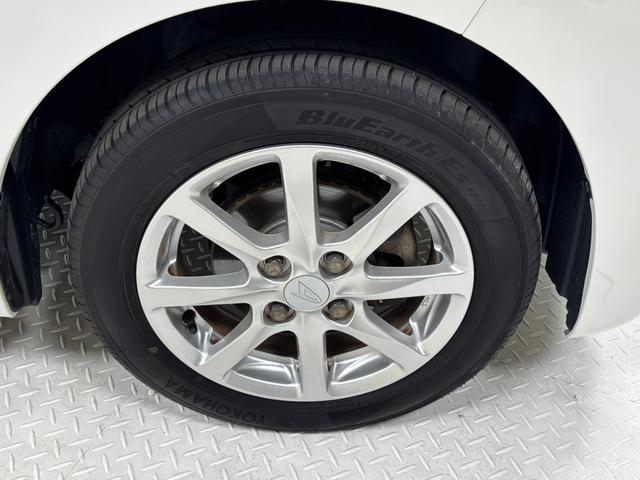 ムーヴＸ　ＳＡIIカーナビ　バックカメラ　オートエアコン　オートライト　ＣＶＴ（長野県）の中古車