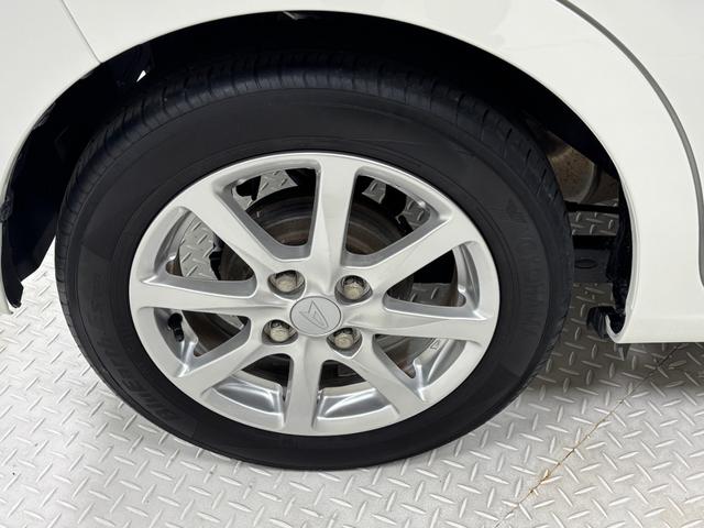 ムーヴＸ　ＳＡIIカーナビ　バックカメラ　オートエアコン　オートライト　ＣＶＴ（長野県）の中古車