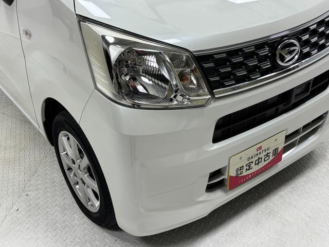 ムーヴＸ　ＳＡIIカーナビ　バックカメラ　オートエアコン　オートライト　ＣＶＴ（長野県）の中古車