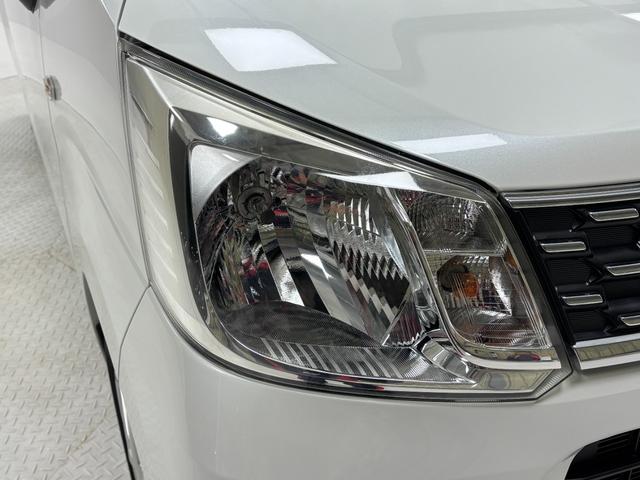 ムーヴＸ　ＳＡIIカーナビ　バックカメラ　オートエアコン　オートライト　ＣＶＴ（長野県）の中古車