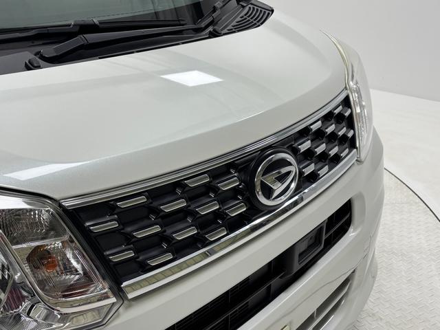 ムーヴＸ　ＳＡIIカーナビ　バックカメラ　オートエアコン　オートライト　ＣＶＴ（長野県）の中古車