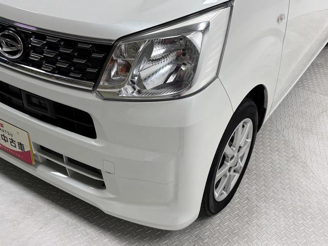 ムーヴＸ　ＳＡIIカーナビ　バックカメラ　オートエアコン　オートライト　ＣＶＴ（長野県）の中古車