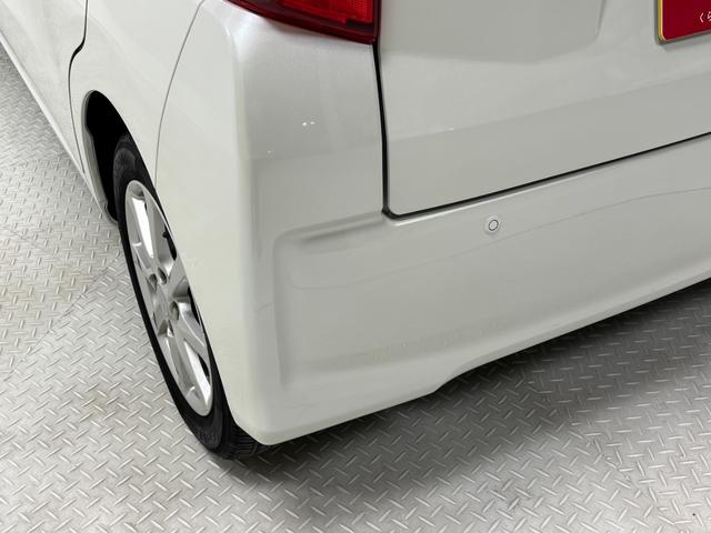 ムーヴＸ　ＳＡIIカーナビ　バックカメラ　オートエアコン　オートライト　ＣＶＴ（長野県）の中古車