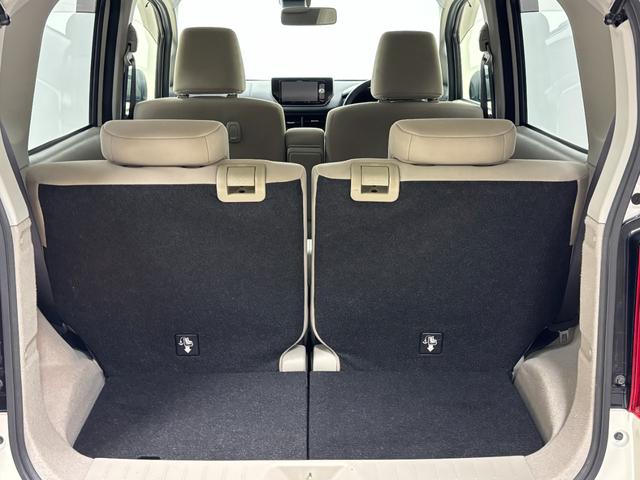 ムーヴＸ　ＳＡIIカーナビ　バックカメラ　オートエアコン　オートライト　ＣＶＴ（長野県）の中古車