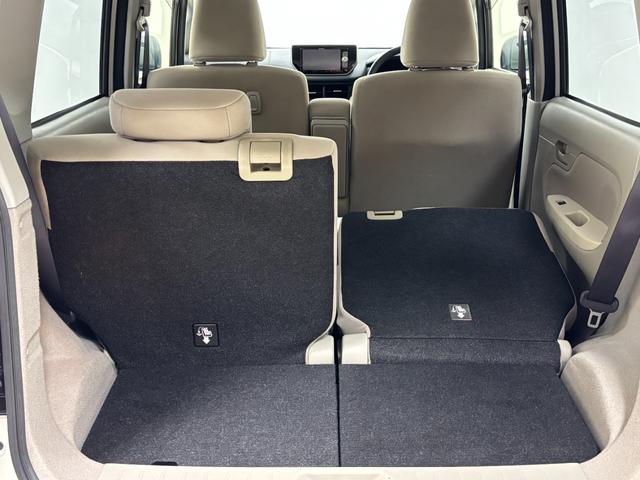 ムーヴＸ　ＳＡIIカーナビ　バックカメラ　オートエアコン　オートライト　ＣＶＴ（長野県）の中古車