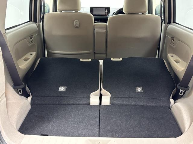 ムーヴＸ　ＳＡIIカーナビ　バックカメラ　オートエアコン　オートライト　ＣＶＴ（長野県）の中古車