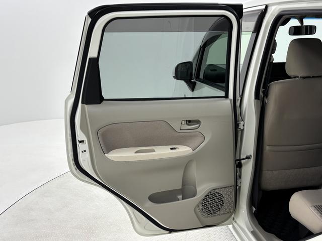 ムーヴＸ　ＳＡIIカーナビ　バックカメラ　オートエアコン　オートライト　ＣＶＴ（長野県）の中古車