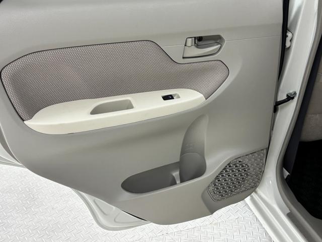 ムーヴＸ　ＳＡIIカーナビ　バックカメラ　オートエアコン　オートライト　ＣＶＴ（長野県）の中古車