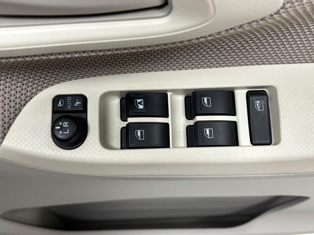 ムーヴＸ　ＳＡIIカーナビ　バックカメラ　オートエアコン　オートライト　ＣＶＴ（長野県）の中古車