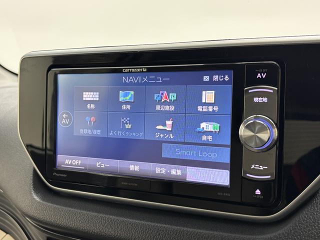 ムーヴＸ　ＳＡIIカーナビ　バックカメラ　オートエアコン　オートライト　ＣＶＴ（長野県）の中古車