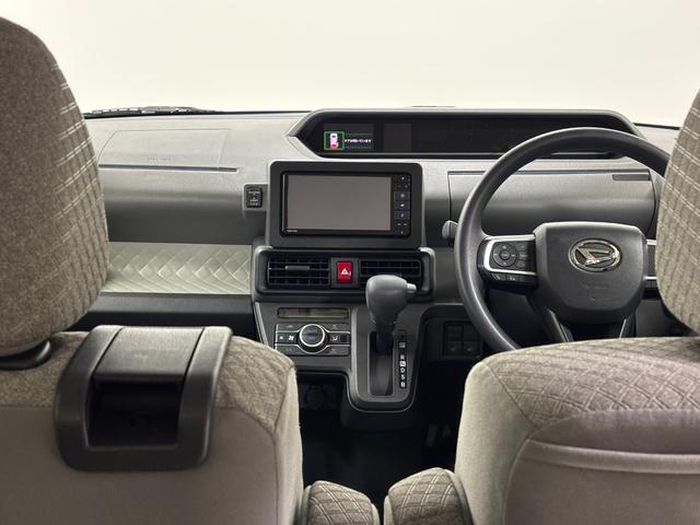 タントXセレクションカーナビ バックカメラ ETC CVT  シートヒーター 片側電動スライドドア オートライト オートエアコン LEDヘッドランプ(長野県)の中古車