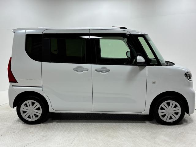 タントXセレクションカーナビ バックカメラ ETC CVT  シートヒーター 片側電動スライドドア オートライト オートエアコン LEDヘッドランプ(長野県)の中古車