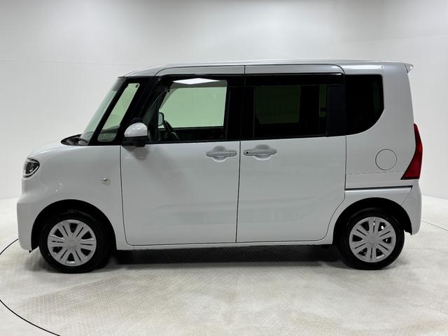 タントXセレクションカーナビ バックカメラ ETC CVT  シートヒーター 片側電動スライドドア オートライト オートエアコン LEDヘッドランプ(長野県)の中古車