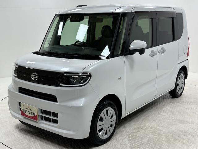 タントXセレクションカーナビ バックカメラ ETC CVT  シートヒーター 片側電動スライドドア オートライト オートエアコン LEDヘッドランプ(長野県)の中古車