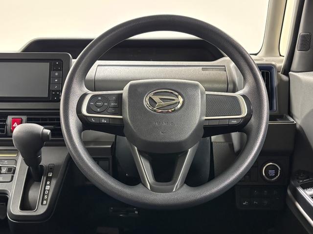 タントXセレクションカーナビ バックカメラ ETC CVT  シートヒーター 片側電動スライドドア オートライト オートエアコン LEDヘッドランプ(長野県)の中古車