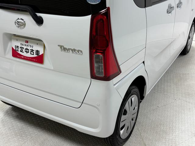 タントXセレクションカーナビ バックカメラ ETC CVT  シートヒーター 片側電動スライドドア オートライト オートエアコン LEDヘッドランプ(長野県)の中古車