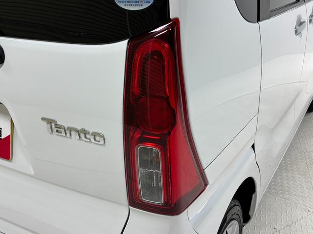 タントXセレクションカーナビ バックカメラ ETC CVT  シートヒーター 片側電動スライドドア オートライト オートエアコン LEDヘッドランプ(長野県)の中古車
