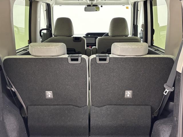 タントXセレクションカーナビ バックカメラ ETC CVT  シートヒーター 片側電動スライドドア オートライト オートエアコン LEDヘッドランプ(長野県)の中古車