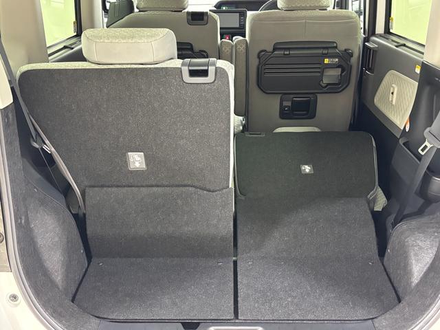 タントXセレクションカーナビ バックカメラ ETC CVT  シートヒーター 片側電動スライドドア オートライト オートエアコン LEDヘッドランプ(長野県)の中古車