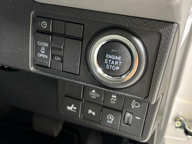 タントXセレクションカーナビ バックカメラ ETC CVT  シートヒーター 片側電動スライドドア オートライト オートエアコン LEDヘッドランプ(長野県)の中古車