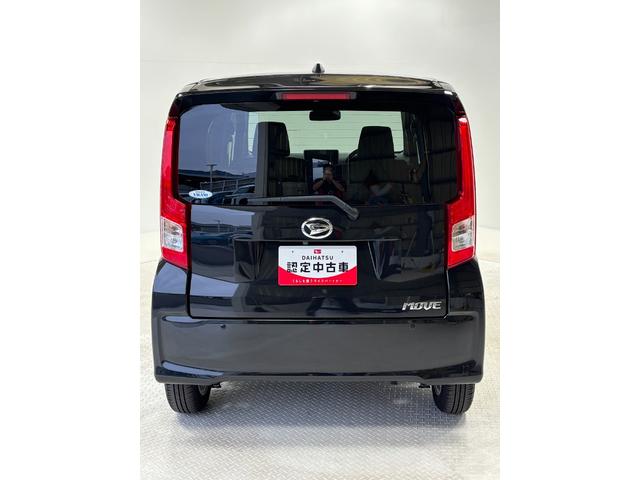 ムーヴXリミテッドII SAIIIカーナビ バックカメラ シートヒーター  オートライト オートエアコン LEDヘッドランプ CVT(長野県)の中古車