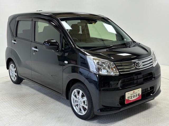 ムーヴXリミテッドII SAIIIカーナビ バックカメラ シートヒーター  オートライト オートエアコン LEDヘッドランプ CVT(長野県)の中古車