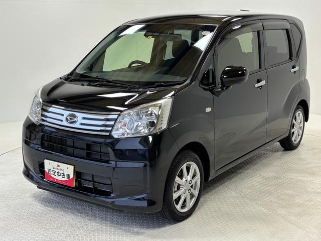 ムーヴXリミテッドII SAIIIカーナビ バックカメラ シートヒーター  オートライト オートエアコン LEDヘッドランプ CVT(長野県)の中古車