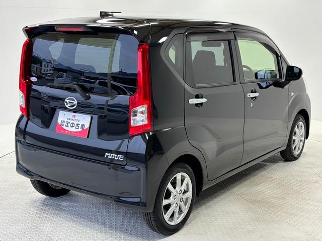 ムーヴXリミテッドII SAIIIカーナビ バックカメラ シートヒーター  オートライト オートエアコン LEDヘッドランプ CVT(長野県)の中古車