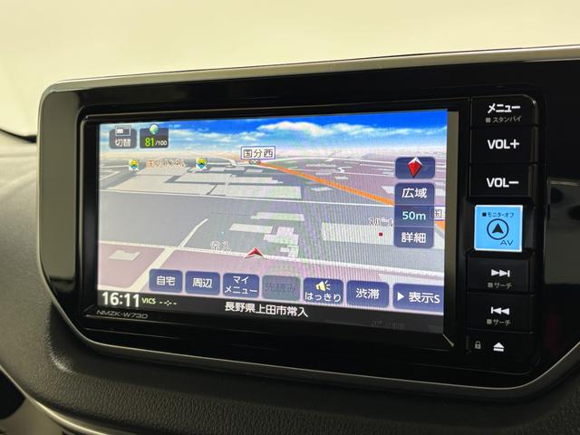 ムーヴXリミテッドII SAIIIカーナビ バックカメラ シートヒーター  オートライト オートエアコン LEDヘッドランプ CVT(長野県)の中古車