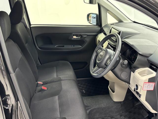ムーヴXリミテッドII SAIIIカーナビ バックカメラ シートヒーター  オートライト オートエアコン LEDヘッドランプ CVT(長野県)の中古車