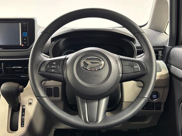 ムーヴXリミテッドII SAIIIカーナビ バックカメラ シートヒーター  オートライト オートエアコン LEDヘッドランプ CVT(長野県)の中古車