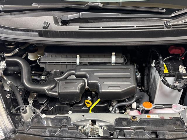 ムーヴXリミテッドII SAIIIカーナビ バックカメラ シートヒーター  オートライト オートエアコン LEDヘッドランプ CVT(長野県)の中古車
