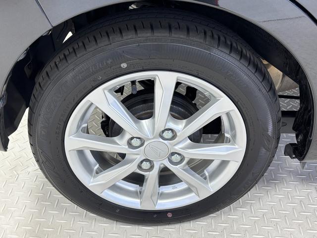 ムーヴXリミテッドII SAIIIカーナビ バックカメラ シートヒーター  オートライト オートエアコン LEDヘッドランプ CVT(長野県)の中古車
