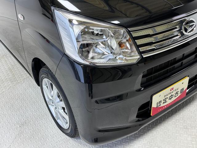 ムーヴXリミテッドII SAIIIカーナビ バックカメラ シートヒーター  オートライト オートエアコン LEDヘッドランプ CVT(長野県)の中古車