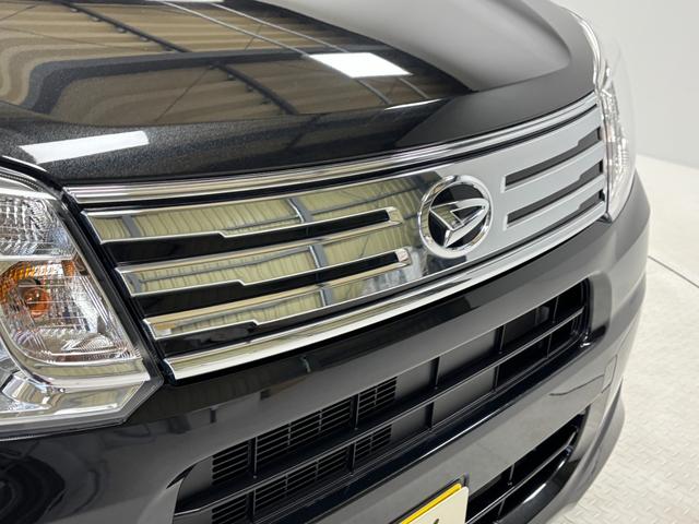 ムーヴXリミテッドII SAIIIカーナビ バックカメラ シートヒーター  オートライト オートエアコン LEDヘッドランプ CVT(長野県)の中古車