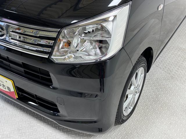 ムーヴXリミテッドII SAIIIカーナビ バックカメラ シートヒーター  オートライト オートエアコン LEDヘッドランプ CVT(長野県)の中古車