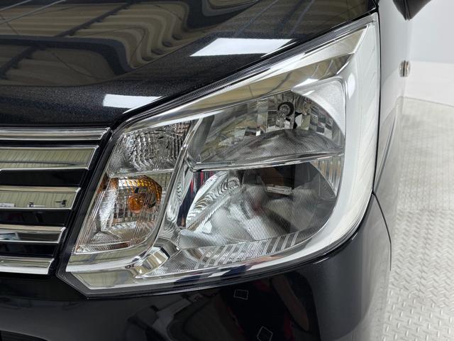 ムーヴXリミテッドII SAIIIカーナビ バックカメラ シートヒーター  オートライト オートエアコン LEDヘッドランプ CVT(長野県)の中古車