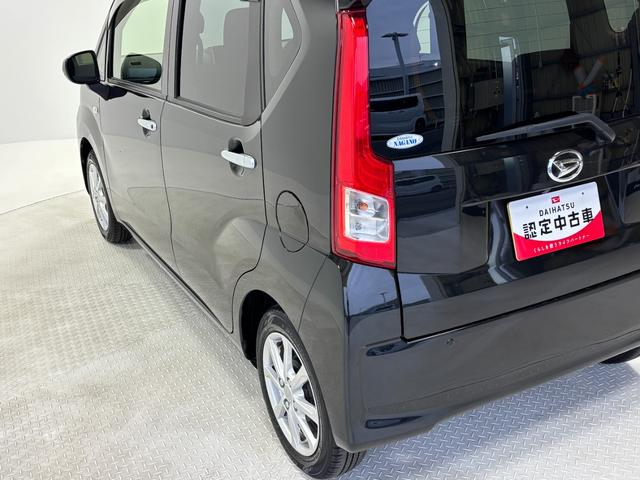 ムーヴXリミテッドII SAIIIカーナビ バックカメラ シートヒーター  オートライト オートエアコン LEDヘッドランプ CVT(長野県)の中古車
