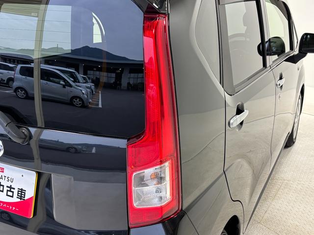 ムーヴXリミテッドII SAIIIカーナビ バックカメラ シートヒーター  オートライト オートエアコン LEDヘッドランプ CVT(長野県)の中古車