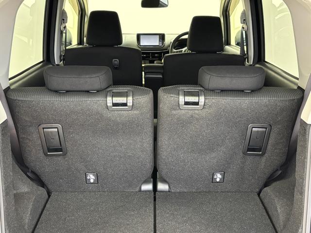 ムーヴXリミテッドII SAIIIカーナビ バックカメラ シートヒーター  オートライト オートエアコン LEDヘッドランプ CVT(長野県)の中古車
